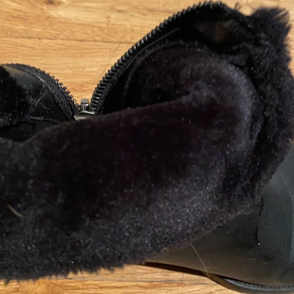 Anne Kline iflex boots - Picture 9 of 12